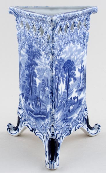 Vase c1920